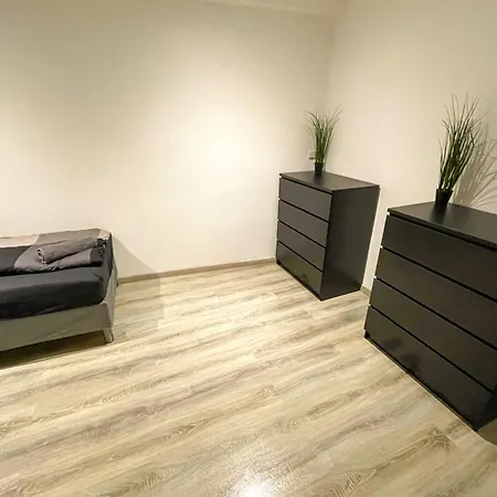 Appartement Voor 3 Gasten In - 78-3