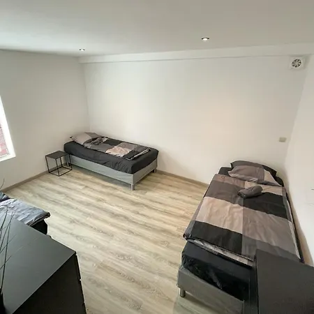 Appartement Voor 3 Gasten In - 78-3