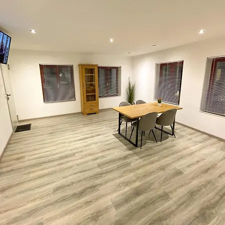 Voor 3 Gasten In - 78-3 Appartement *